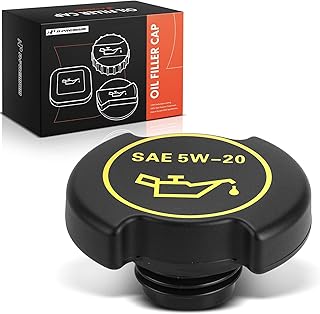 A-Premium Engine Oil Filler Cap