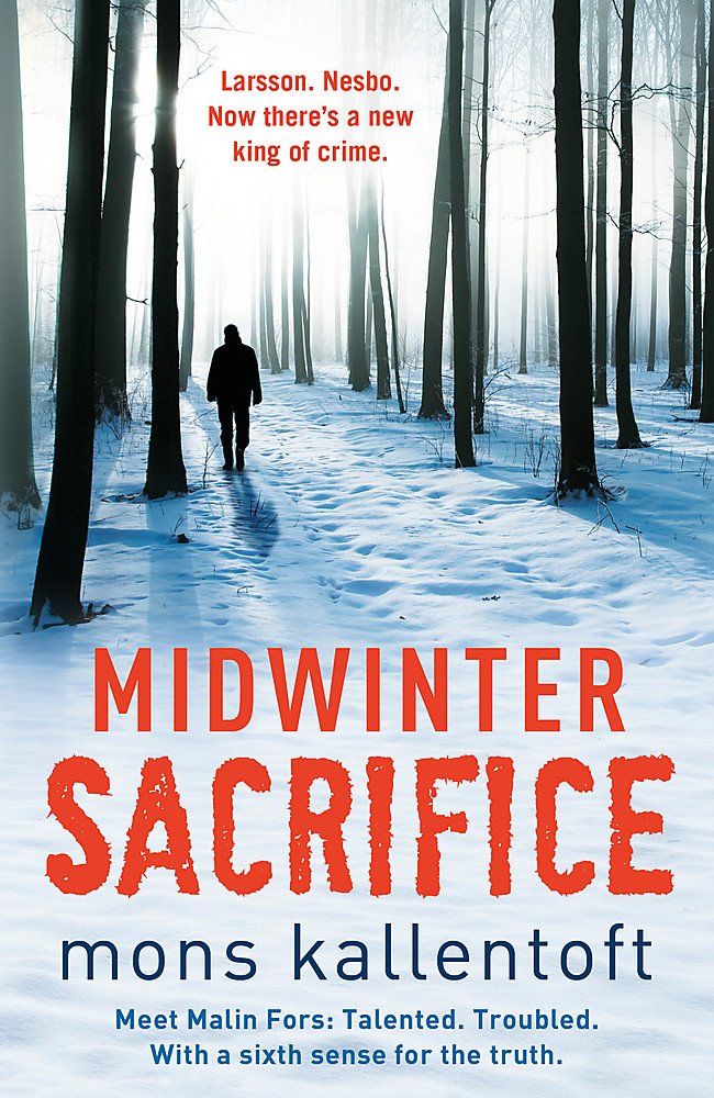 Midwinter Sacrifice (Malin Fors)