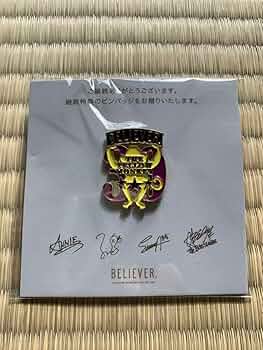 吉井和哉 10周年 ピンバッジ ピンズコレクション 71TRw1QOENL._UF350,350_QL50_.jpg