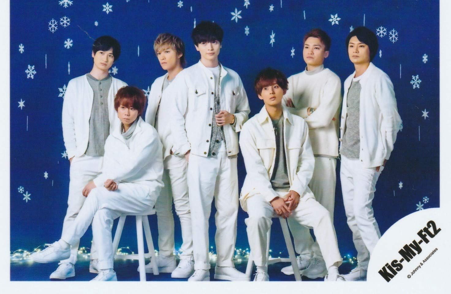 Amazon Kis My Ft2 キスマイ 集合 公式生写真 You Me Extra Yummy 衣装白 目線若干左 アイドル 芸能人グッズ 通販 Amazon Kis My Ft2 キスマイ 集合 公式生写真 You Me Extra Yummy 衣装白 目線若干左 アイドル 芸能人グッズ 通販