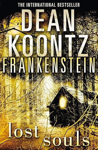 Lost Souls (Dean Koontz's Frankenstein)