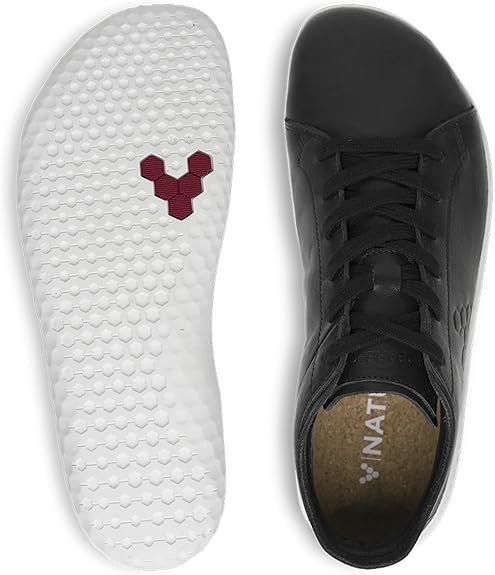 Amazon | Vivobarefoot Geo Court III、レディース Everyday Barefoot