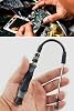 BUFFER® 115 in 5 Electronic Precision Screwdriver Repair Tools Set with Magnetic Drive Kit Computer and Phone Repair Kit