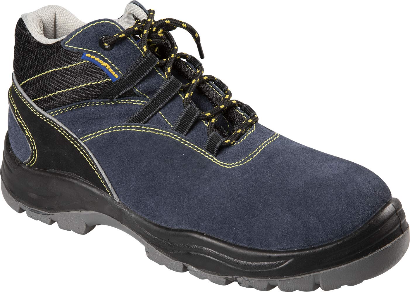 goodyear safety shoes