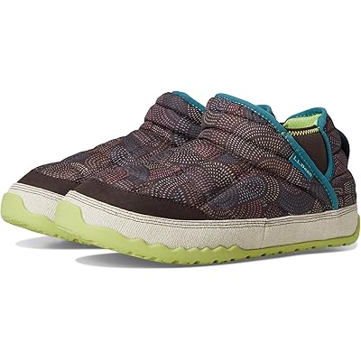 Тапочки L.L.Bean Mountain Classic Bootie Ii Quilt