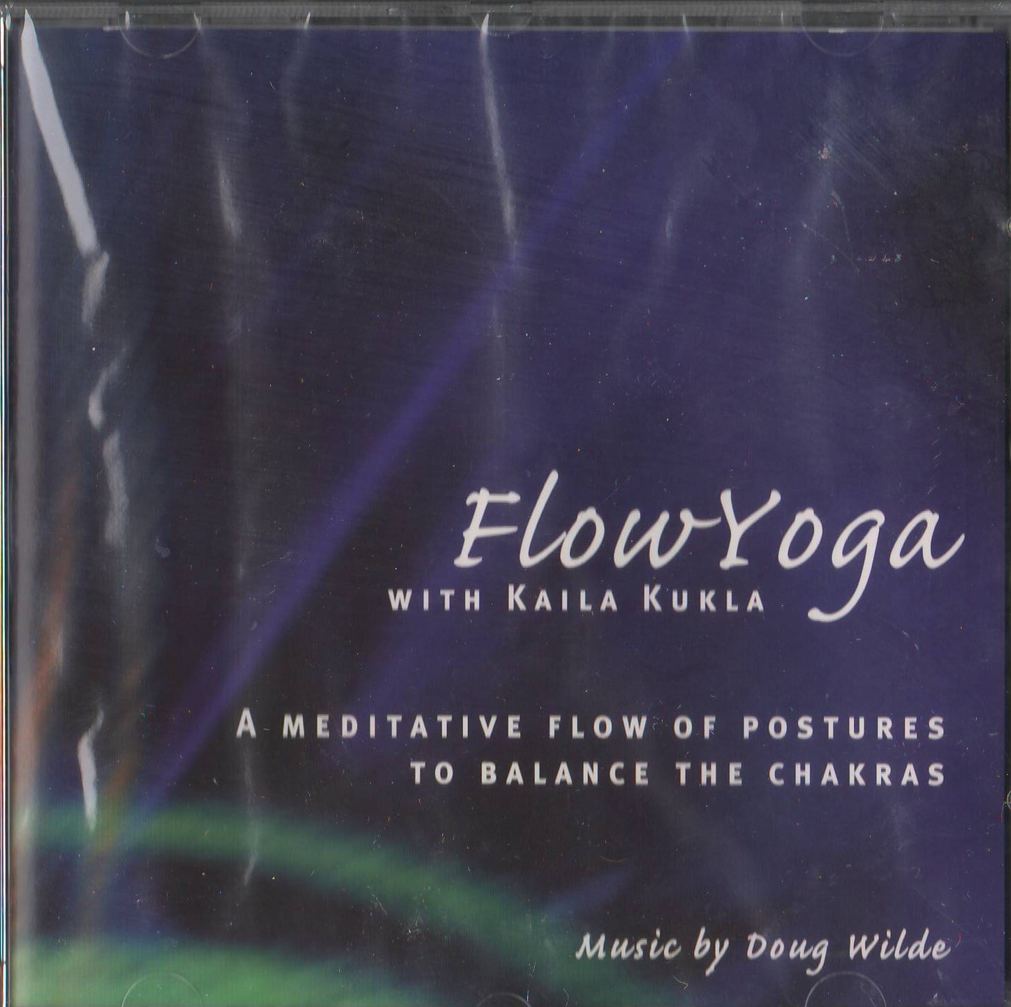 Flow Yoga With Kaila Kukla