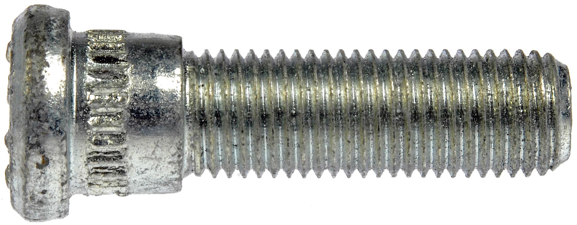 Amazon.com: Dorman 610-156 7/16-20 Serrated Wheel Stud - .557 In