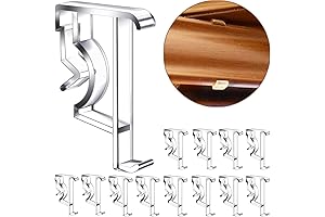 Valance Clips for Blinds Accessories Parts