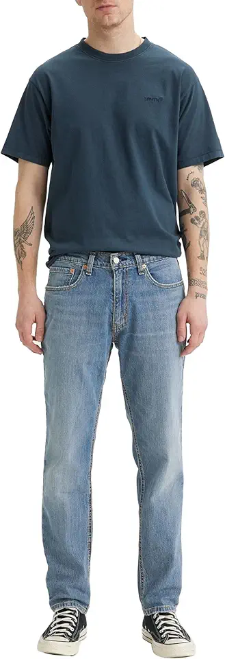 Levi's Herren 531 Athletic Slim Taper Jeans