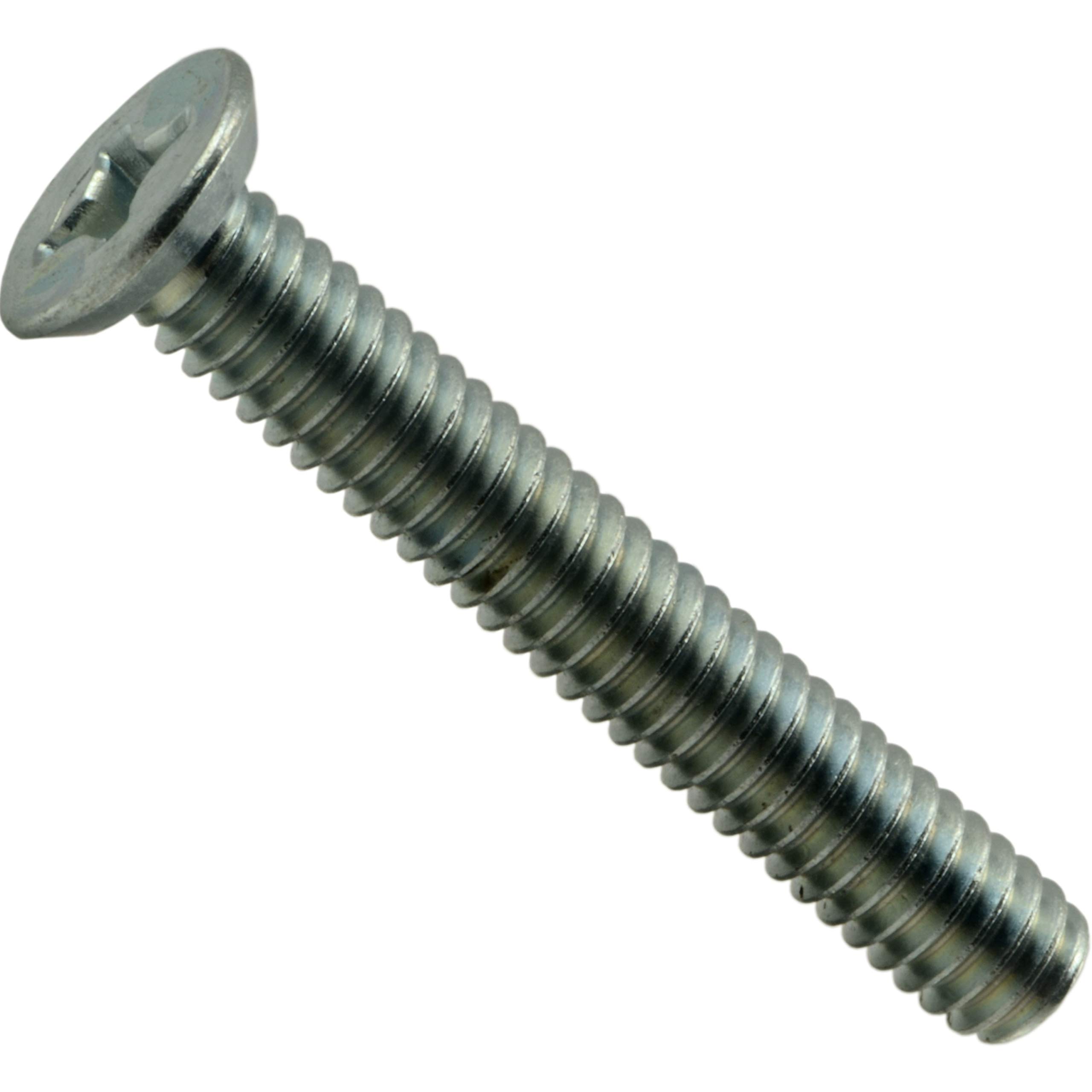 Vis Machine-screws 519216 fixation pour fermeture difficiles 014973519216