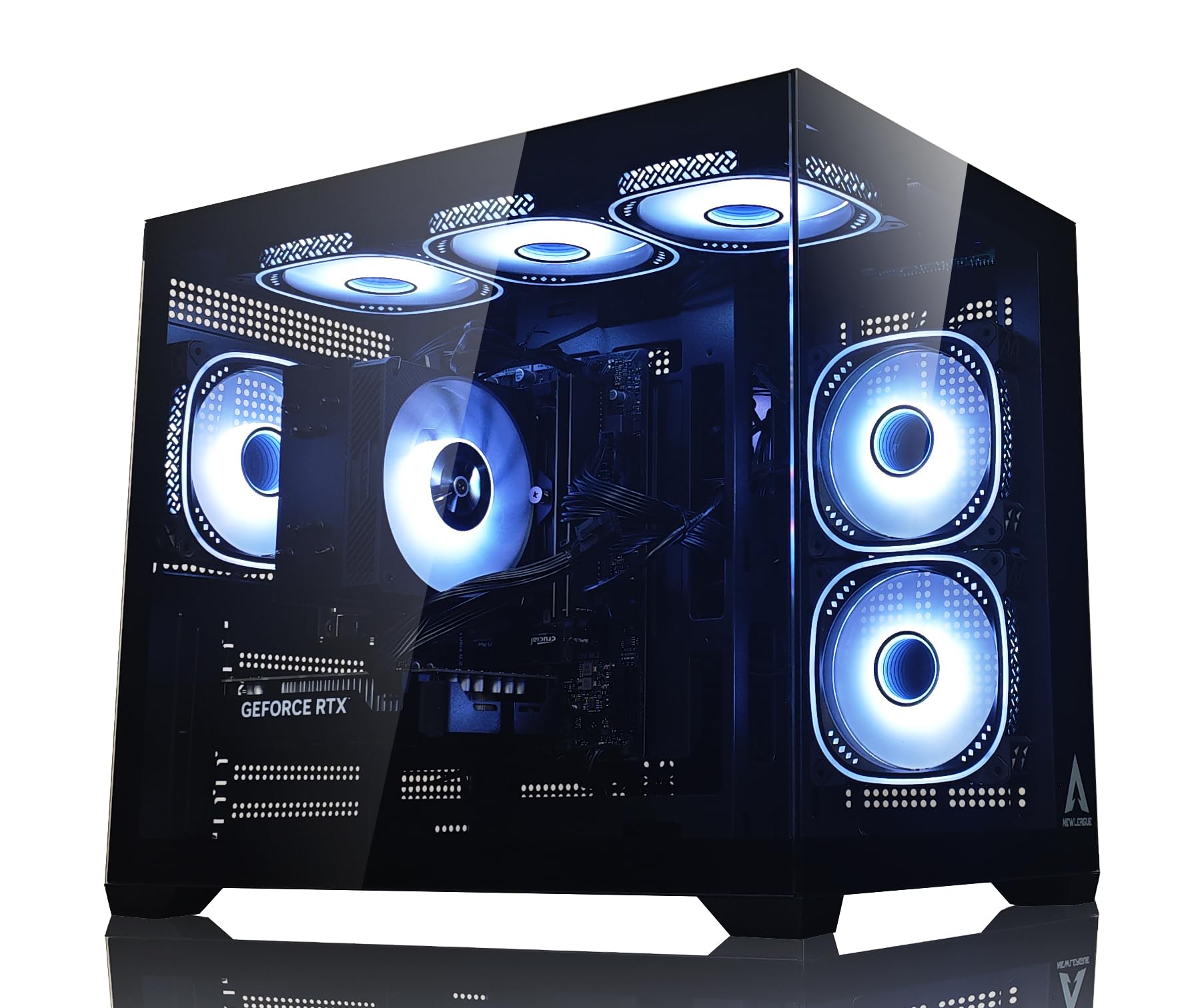 ゲーミングPC RTX3060ti 【公式通販】