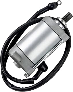 YAMAKATO Starter Motor Compatible with Hisun UTV ATV 500 550 700 750
