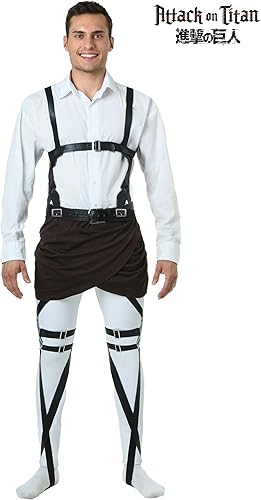 Miniatura 2 de Attack on Titan Male Harness