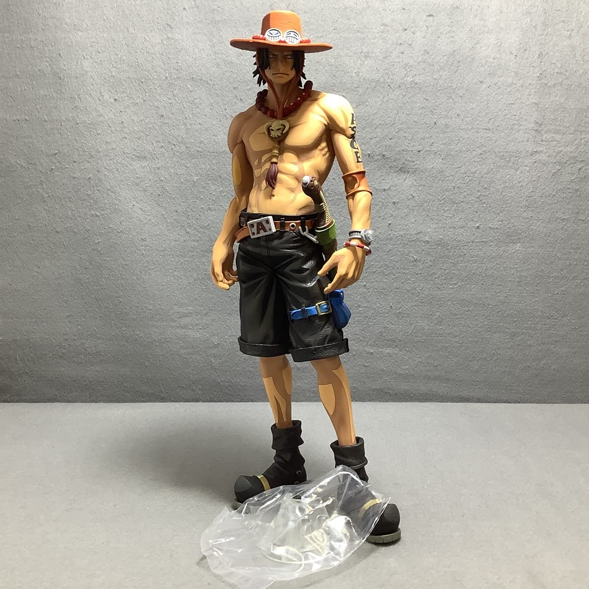 Amazon.co.jp: 【開封品】ワンピース SUPER MASTER STARS PIECE THE 