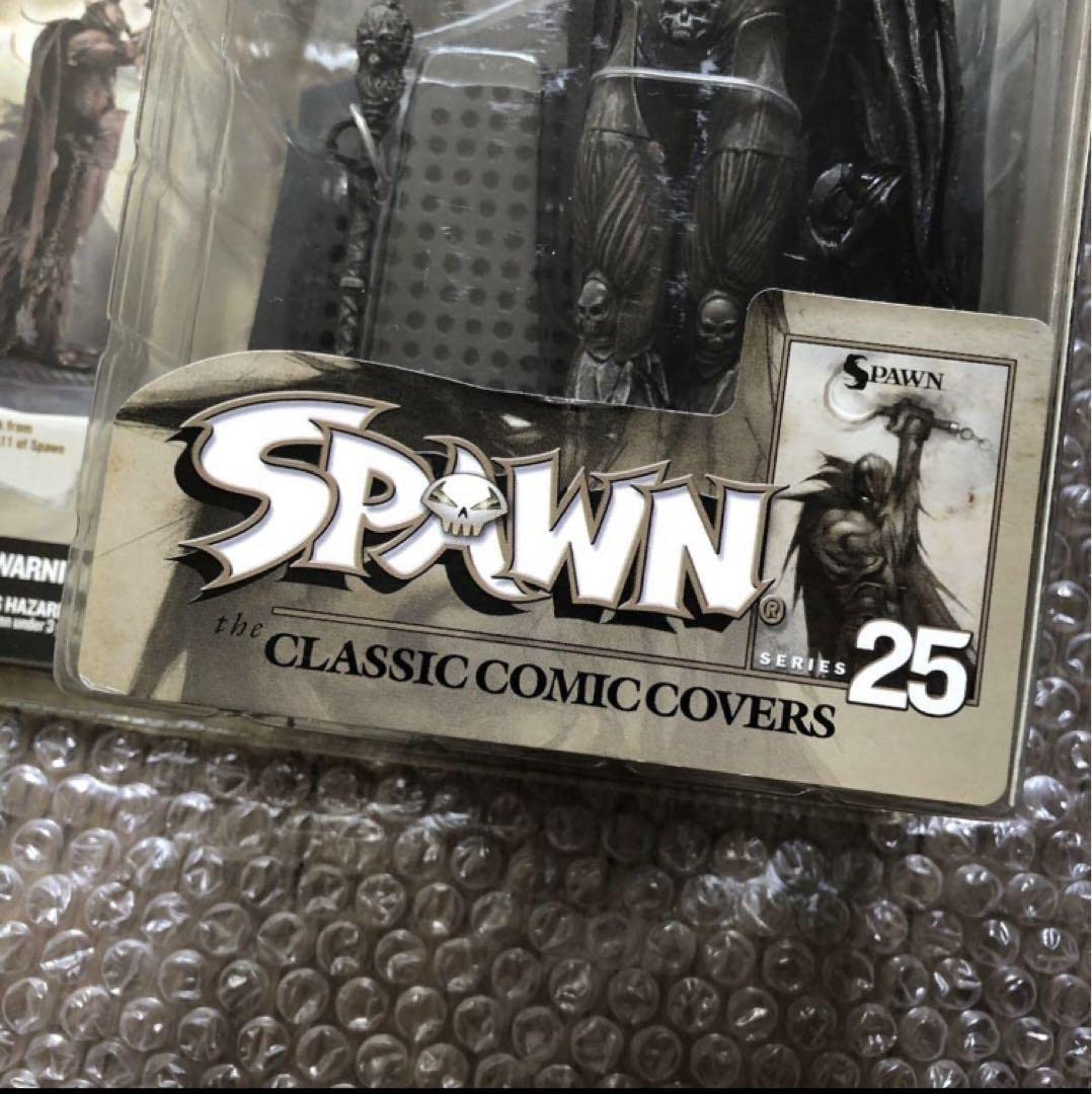 Limited Time Raven Spawn Repaint Walmart Limited Edition, Action