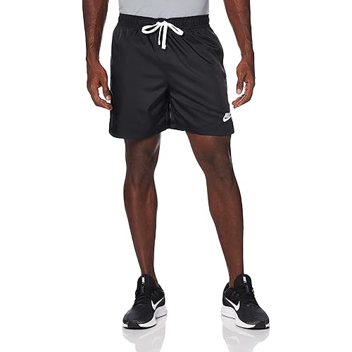 Nike NSW Woven Flow Shorts