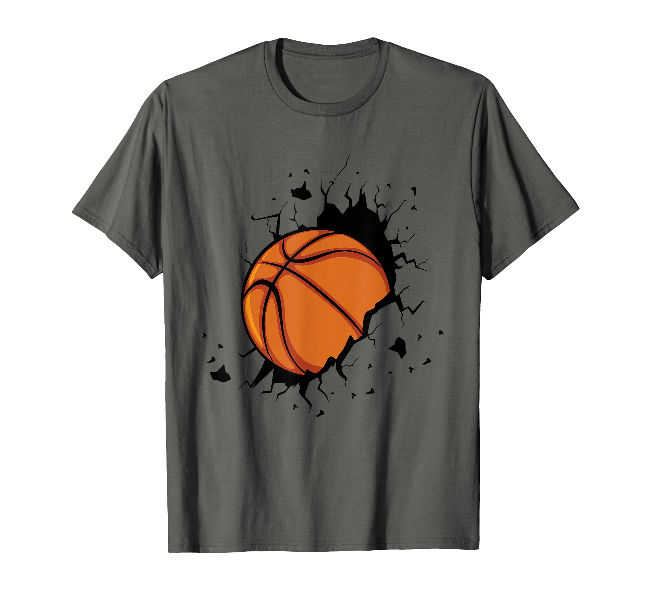 Basketball Players Basketball Team Graphic Sports Basketball T-Shirt