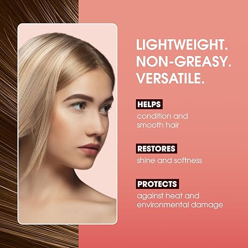 Miniatura 8 de One n Only Tratamiento capilar con aceite de argán ayuda a suavizar y fortalecer el cabello dañado elimina el encrespamiento crea brillo brillante