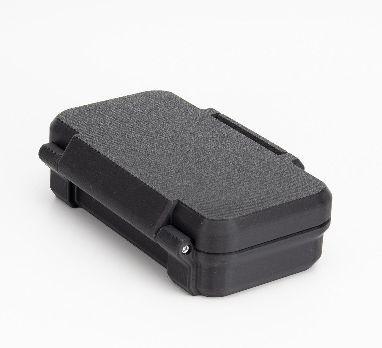 3ml Vial, Syringe, and Skin Wipe Case | Fridge and Freezer Safe for Travel and Fridge Organization