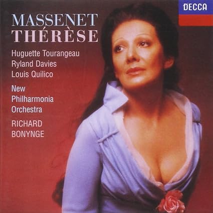Therese-Comp Opera