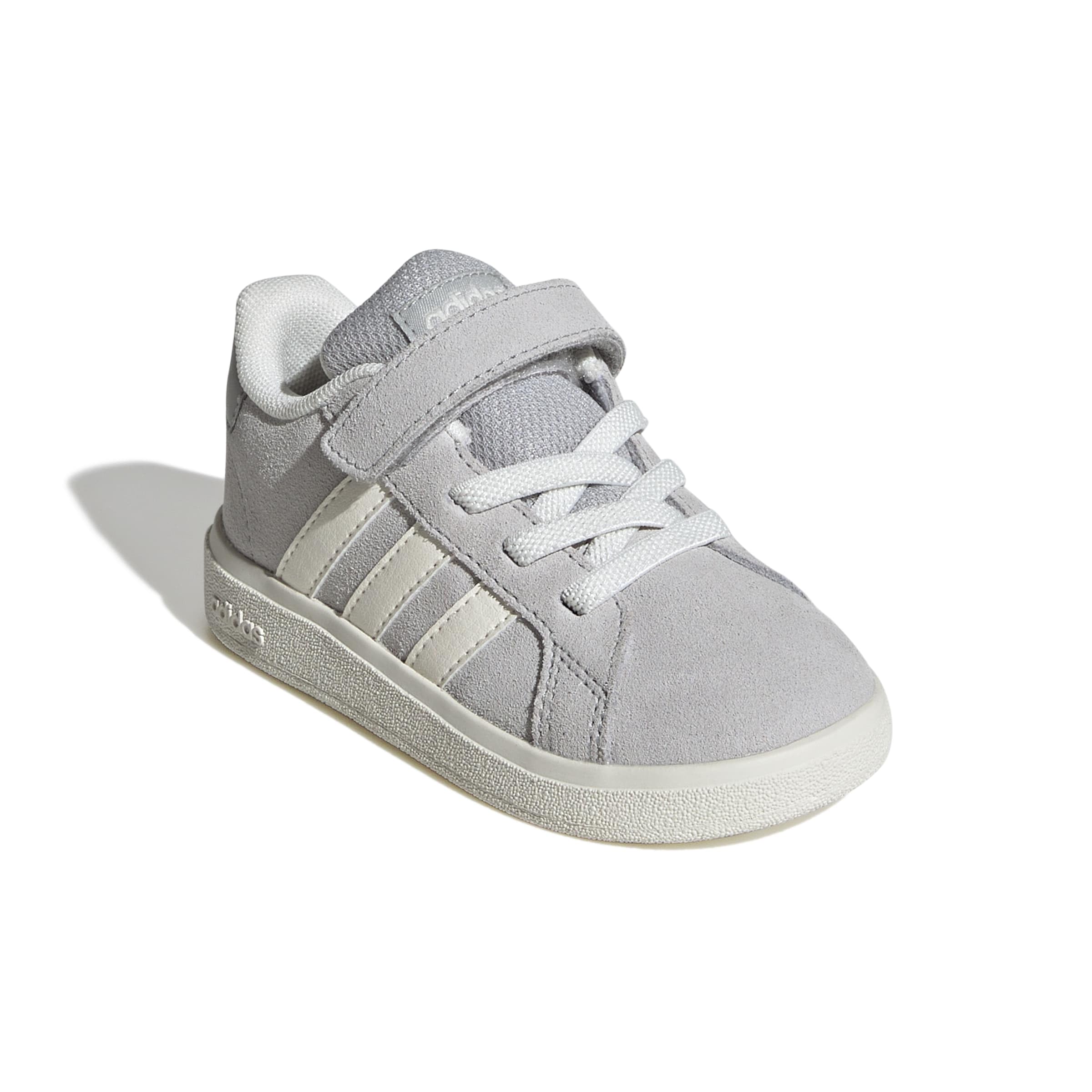 adidas Kids Grand Crt 00S Baby Trainers - 3