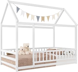 Bellemave Montessori Floor Bed Twin Size
