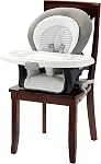 Graco Made2Grow 6-in-1 Highchair, Britton