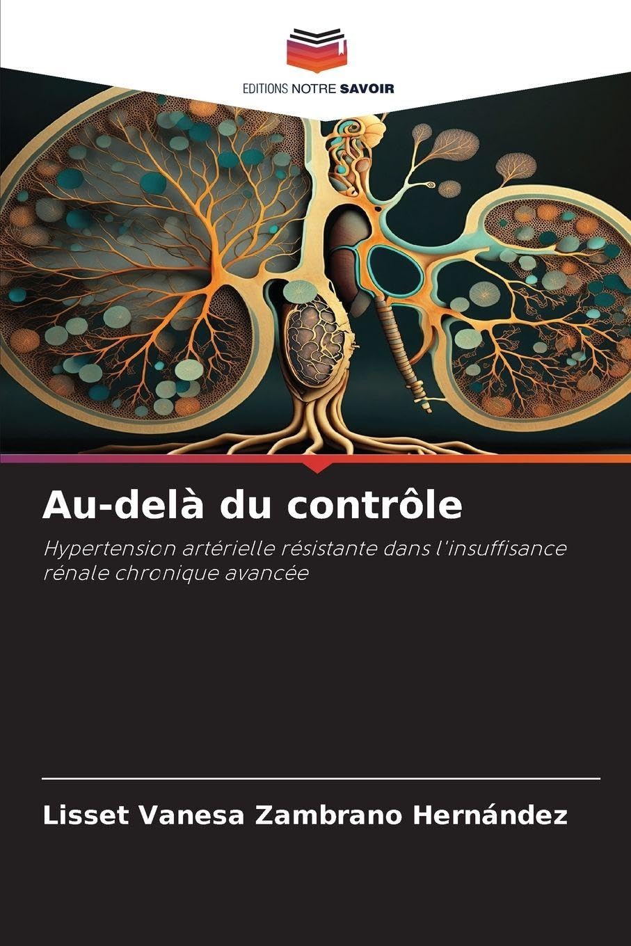 Au-delà du contrôle: Hypertension artérielle résistante dans l'insuffisance rénale chronique avancée