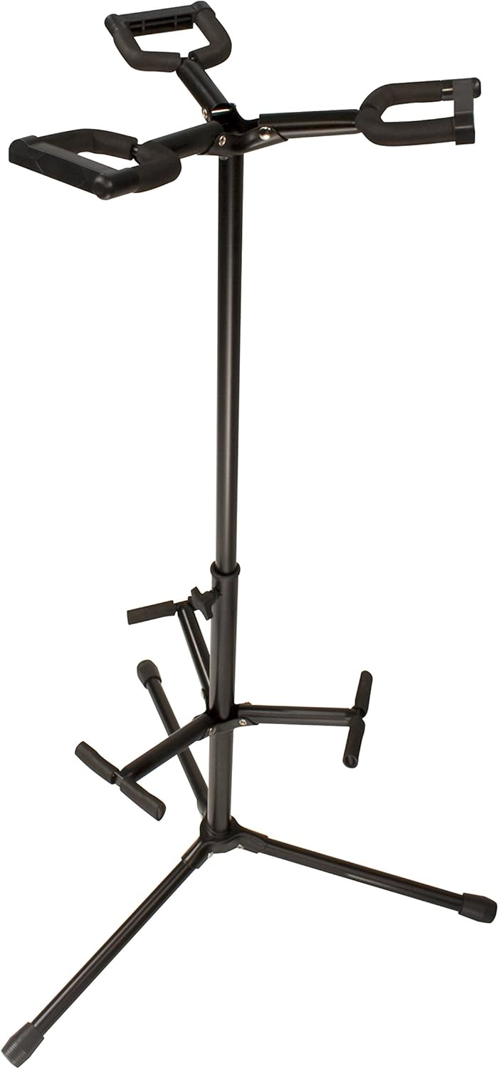 Ultimate Support JamStands HG103 Triple Hanging-Style Guitar Stand