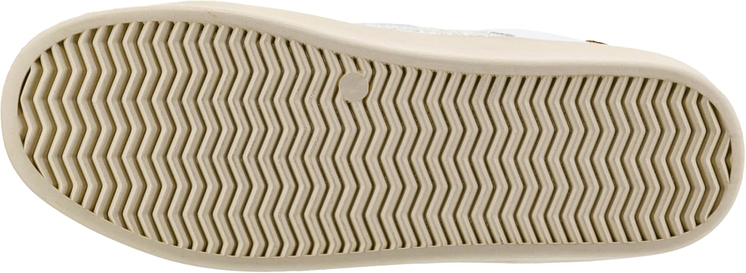 Corkys Footwear Hey Girl Womens Another Round Fashion Sneakers - Featuring a Star Patch and Studs On The Side, Lace-up Detail, and A Cushioned Footbed for All-Day Wear