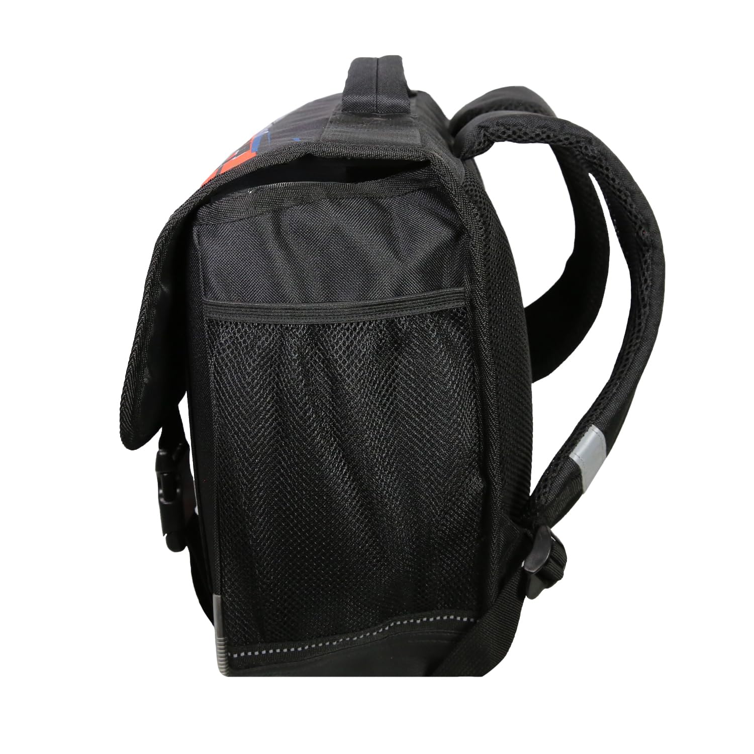 Bagtrotter Cartable 38 cm Fast And Furious Noir