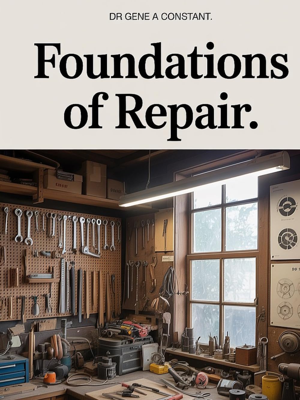 Foundations of Repair: How the Sovereign Steward Reclaims Home Repair, Beats the Throwaway Culture, and Builds Personal Independence Through Tool ... Global Sovereign University · Tradification)