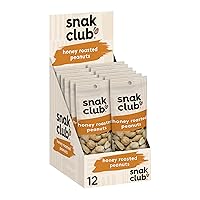 Vista 8 de SC-GR-MANÍ TOFFEE 2oz/12