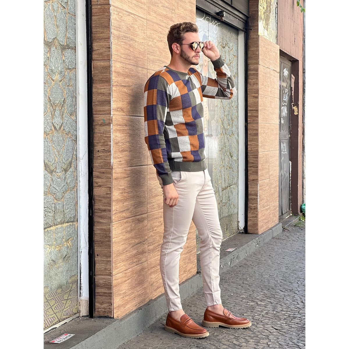 Sapato Mocassim Loafer Masculino em couro Legítimo Artesanal em promoção! Veja a oferta e mais achadinhos de Sapatos 8 Hoje é o melhor dia para comprar Sapato Mocassim Loafer Masculino em couro Legítimo Artesanal com aquele preço maroto! Promoção! Aproveite a oferta! 8