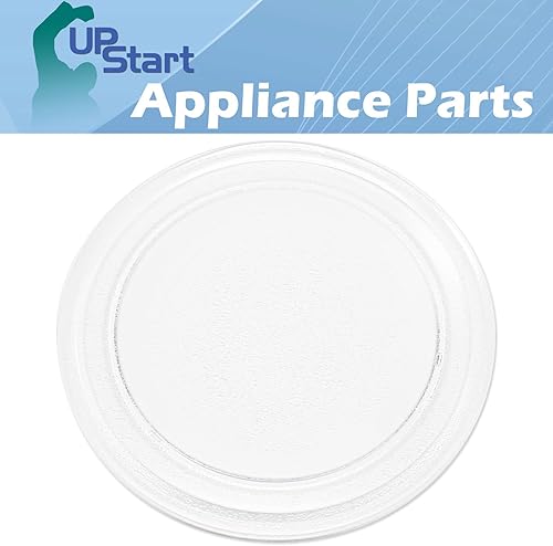 Miniatura 4 de Oster ogg3701Microondas Placa de vidrioRecambio Compatible Oster 3390W1a035Microondas Plato Giratorio de vidrio bandeja958" (245mm)