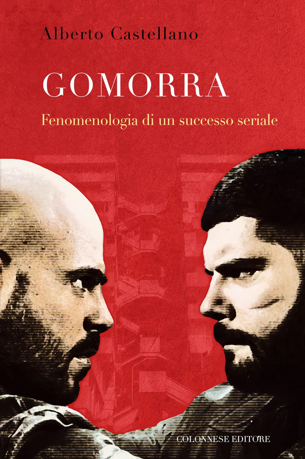 Gomorra. Fenomenologia Di Un Successo Seriale - 4
