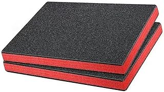 Customizable EPE Foam Padding Lightweight Cushioning Moistureproof For Fragile Equipment Transport Lightweight Damping Inserts