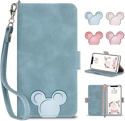 Amazon Co Jp Acclink Iphone8 Iphonese 第2世代 Iphone7 Iphone6 Iphone6s ケース 手帳型 かわいい Iphone Se2 ケース 手帳型 スマホケースiphone8 財布型 女性 おしゃれ Iphone Se 第2世代 ケース 手帳型 横置きスタンド機能 サイドマグネットバックル付き あいふぉ