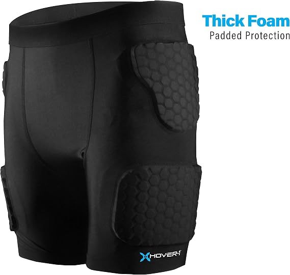 Hover-1 Unisex-Adult Shorts