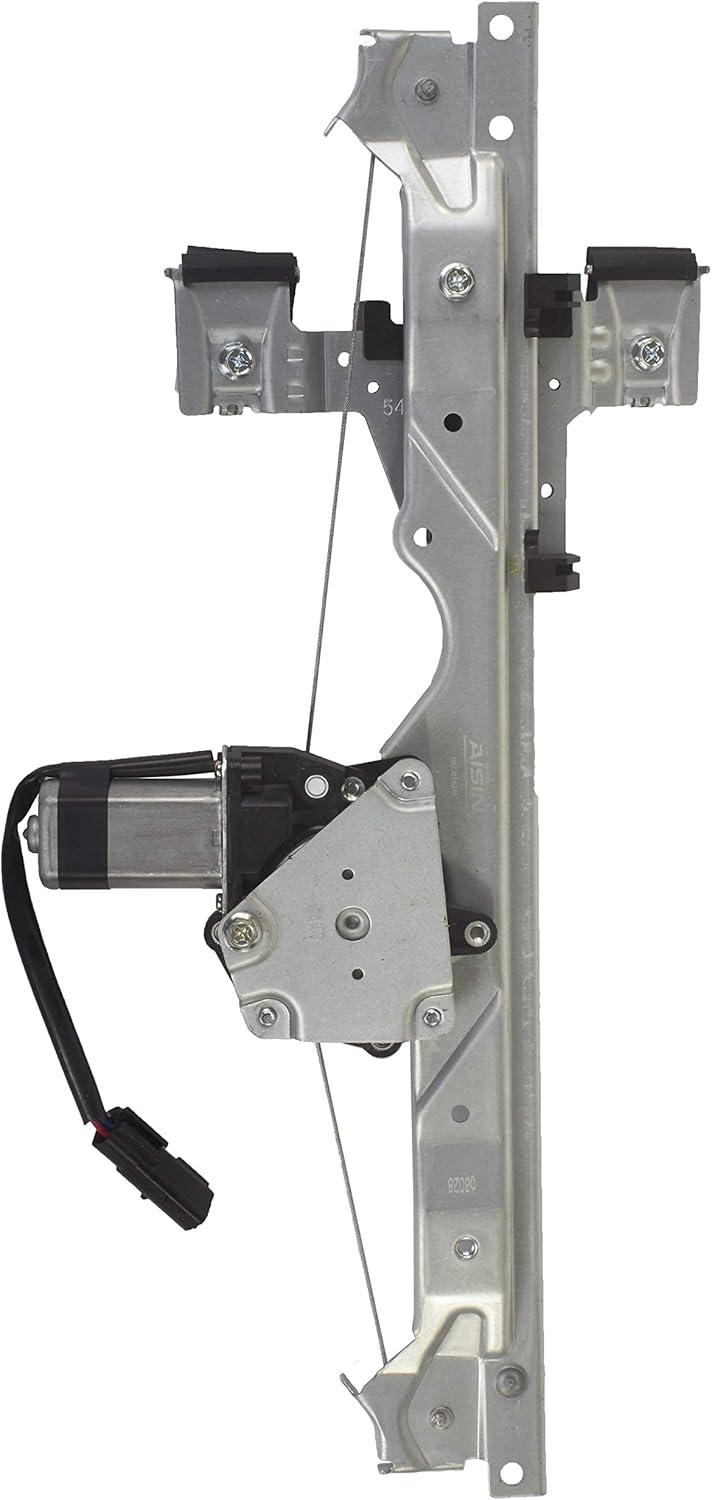 AISIN AFTERMARKET RPACH-078 Power Window Regulator & Motor Assembly