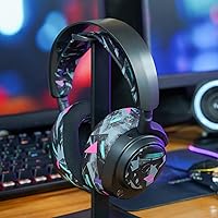 Vista 3 de WC Mod Kit Nova Pro Wireless & Nova Elite - Cooling Gel Earpads, Silicone Headband, & Magnetic Plates for SteelSeries Arctis Nova Pro Wireless &