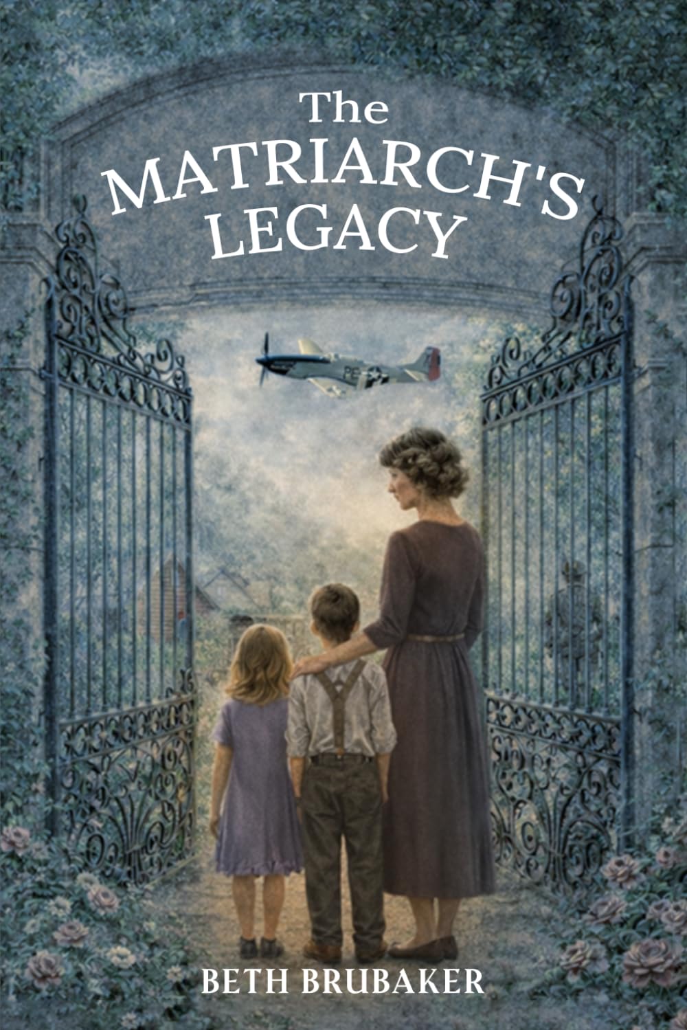 The Matriarch's Legacy (The Matriarch Series)