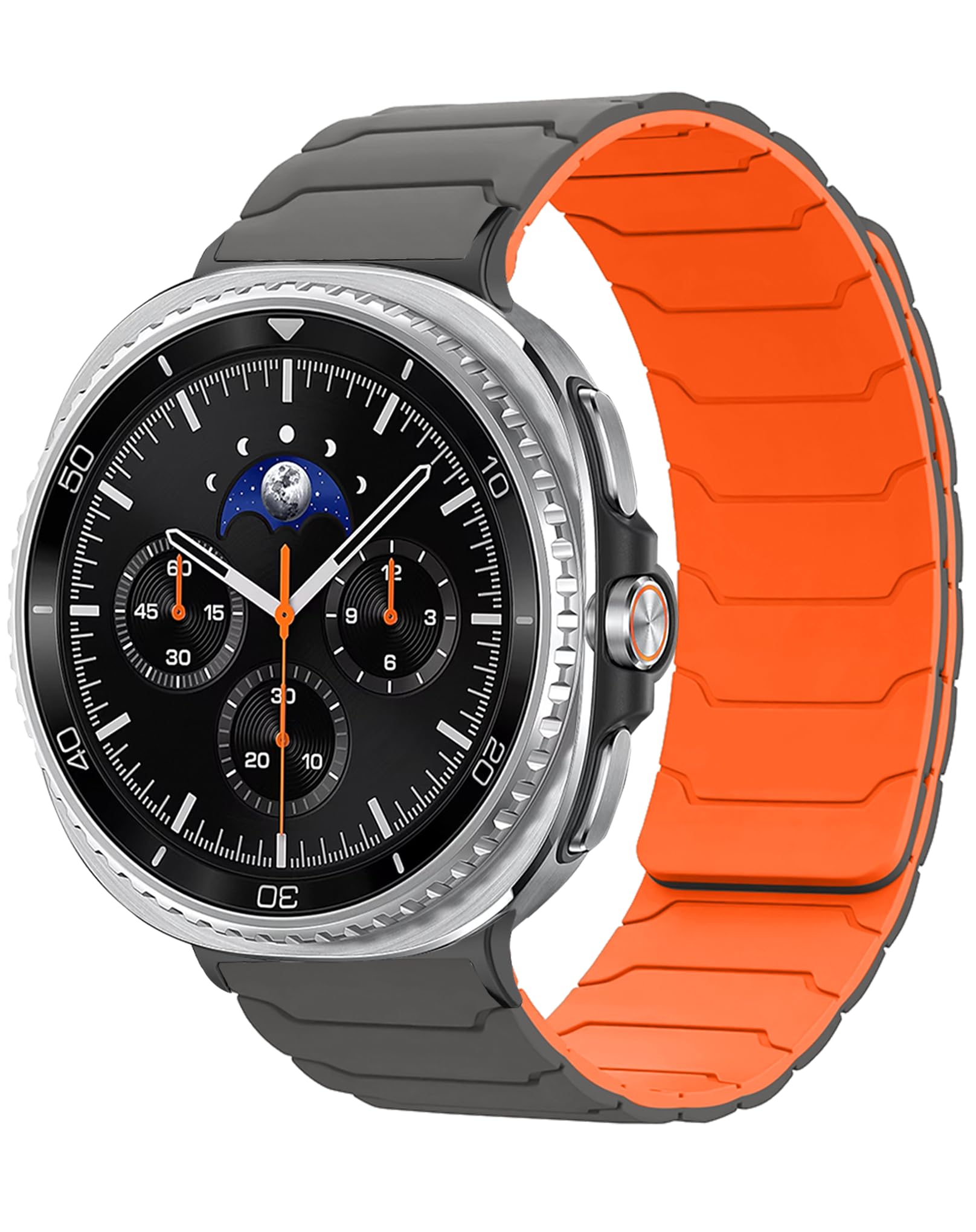 Amazon.co.jp: [Hinnwer] シリコン バンド Samsung Galaxy Watch 8