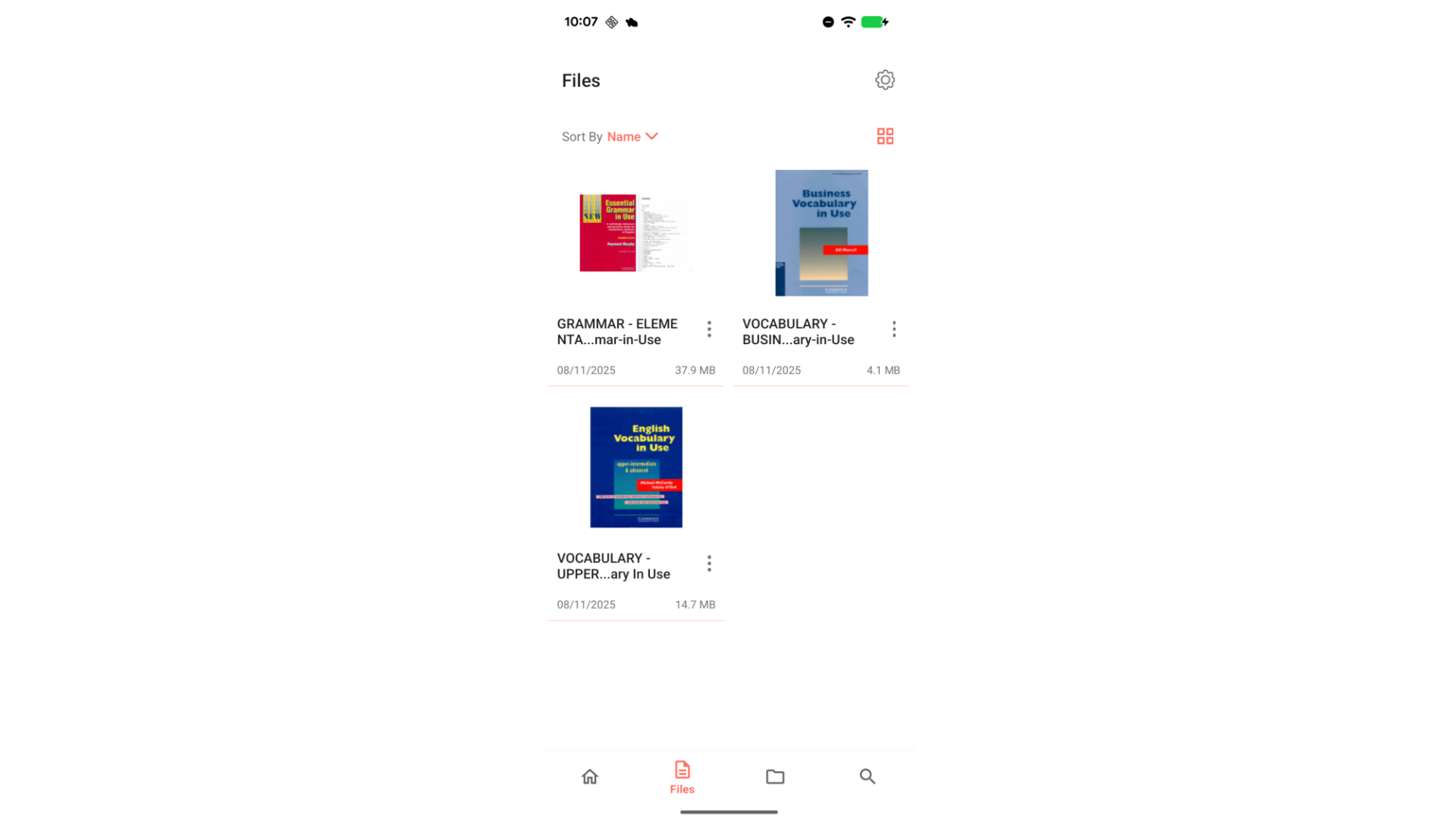PDF Reader Pro – Smart PDF Viewer & Manager - App on Amazon Appstore