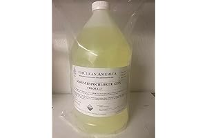 CHLOR 12.5 - Sodium Hypochlorite 12.5%