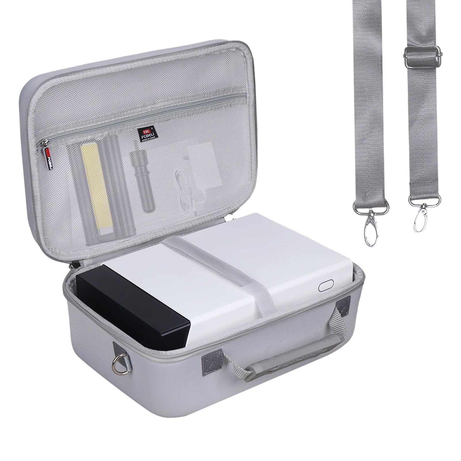 FBLFOBELI Case for Liene PixCut S1 Color Sticker Printer &amp; Cutting Machine