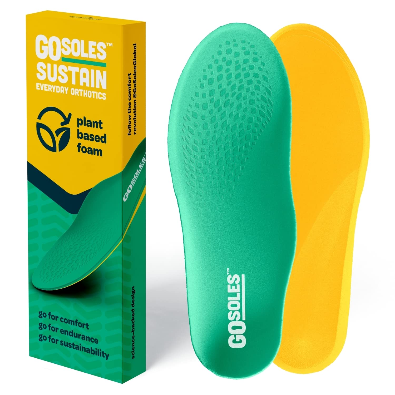 shoes that mold to your feet