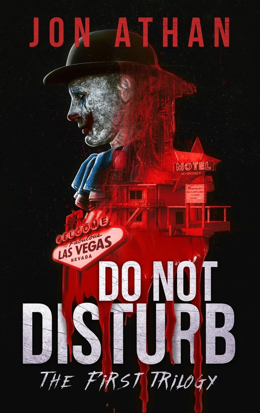 Do Not Disturb: The First Trilogy