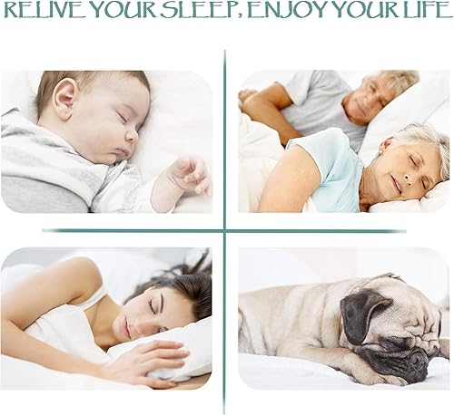 Miniatura 7 de Paquete de 2 fundas de colchón impermeables acolchadas tamaño individual, funda de colchón suave, protector de colchón impermeable que se estira