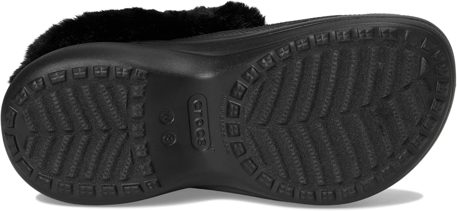 Crocs Bae Lined Clogs - Image 4